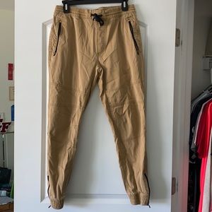 Arizona Jean Co. Men’s Skinny Jogger